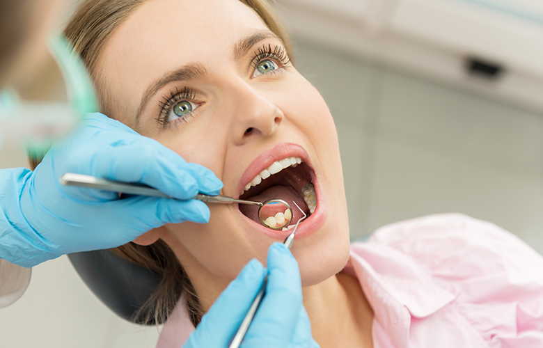 Preventative Dentistry Preventative Dentistry