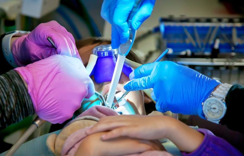 Sedation Dentistry Sedation Dentistry