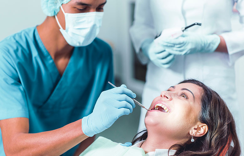 Cosmetic Dentistry Cosmetic Dentistry