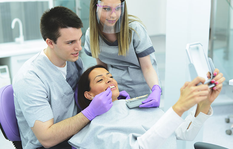 Cosmetic Dentistry Cosmetic Dentistry